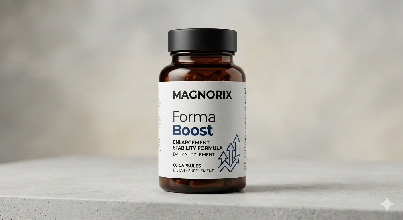 Forma Boost Product